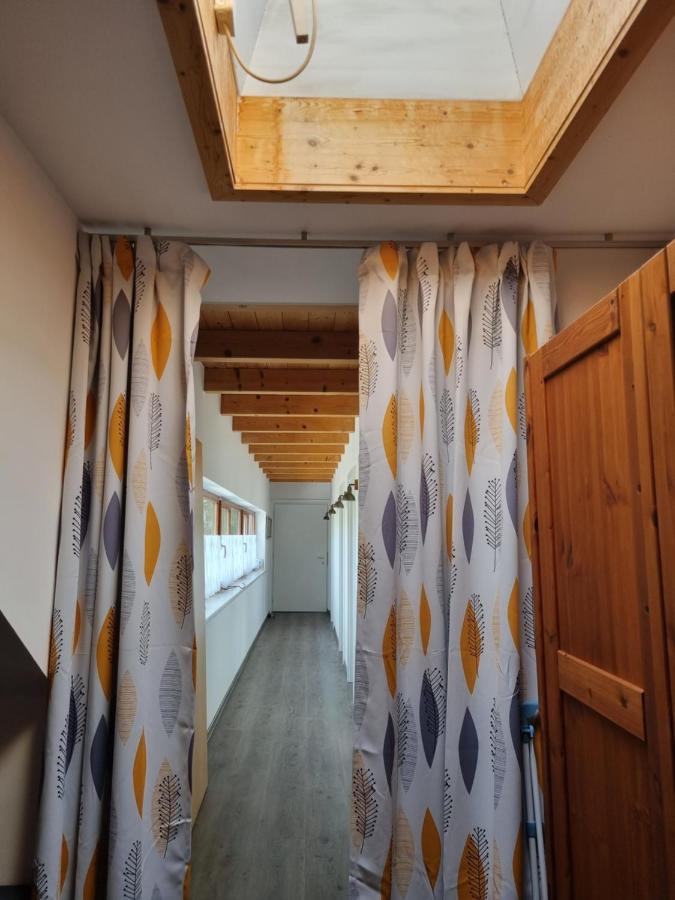 Appartement Hard Bodensee Экстерьер фото