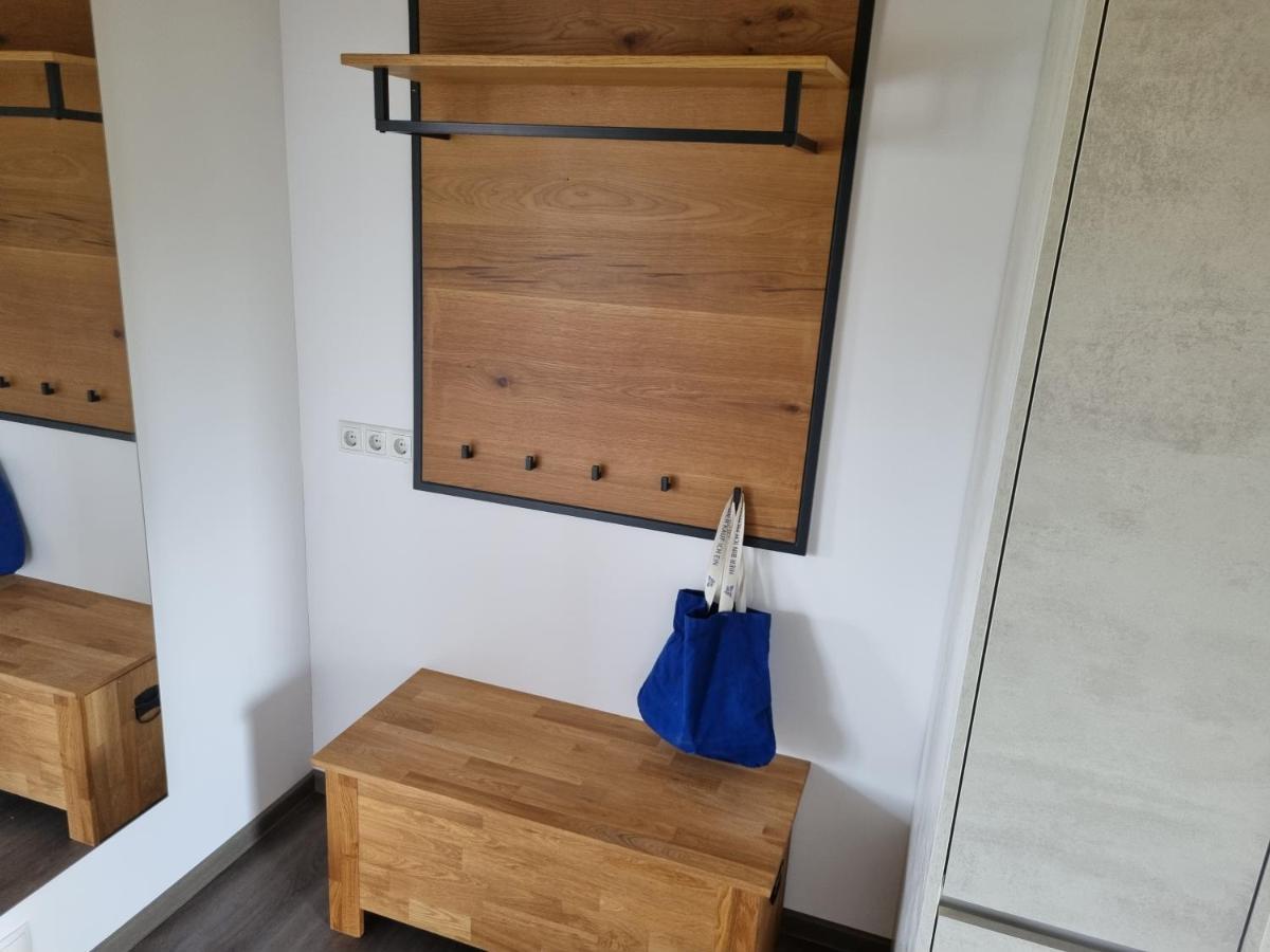 Appartement Hard Bodensee Экстерьер фото