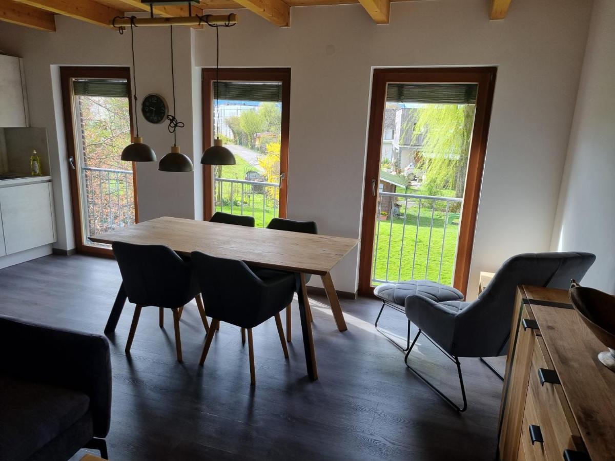 Appartement Hard Bodensee Экстерьер фото