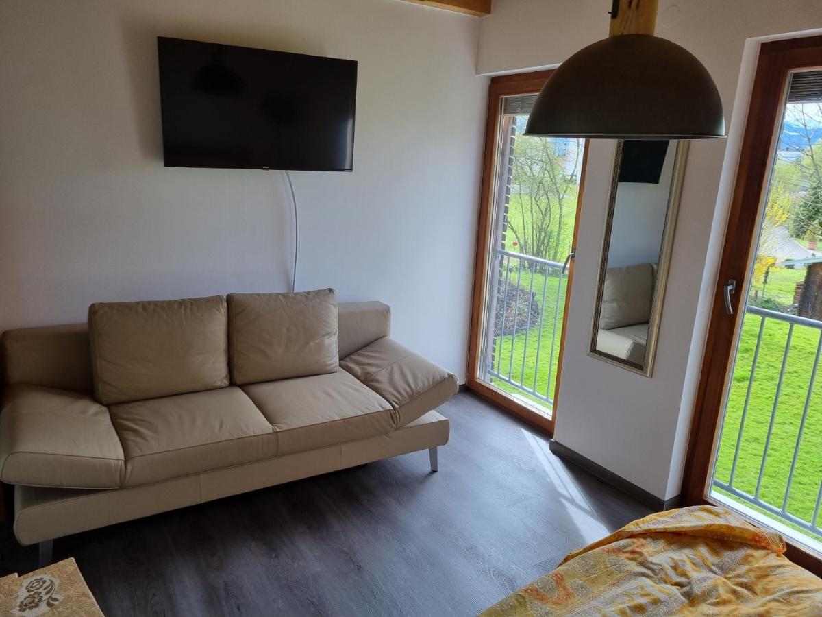 Appartement Hard Bodensee Экстерьер фото