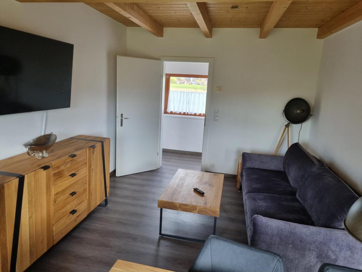 Appartement Hard Bodensee Экстерьер фото